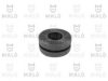 FIAT 46811654 Mounting, radiator